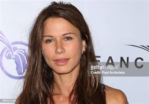 470 Rhona Mitra Photos Stock Photos & High